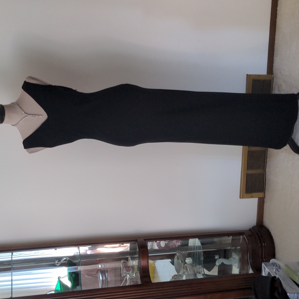 Isabel Ardee Dress